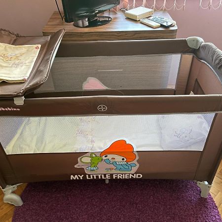 בורגאס Sea Garden Plaza Apartment - Free Parking מראה חיצוני תמונה