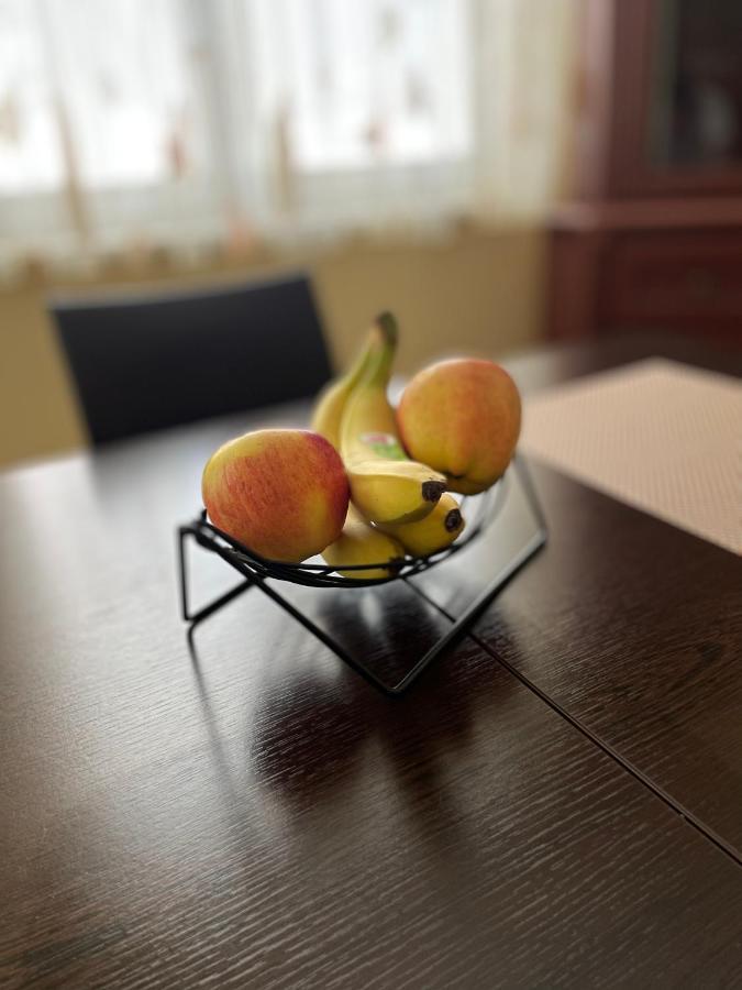 בורגאס Sea Garden Plaza Apartment - Free Parking מראה חיצוני תמונה