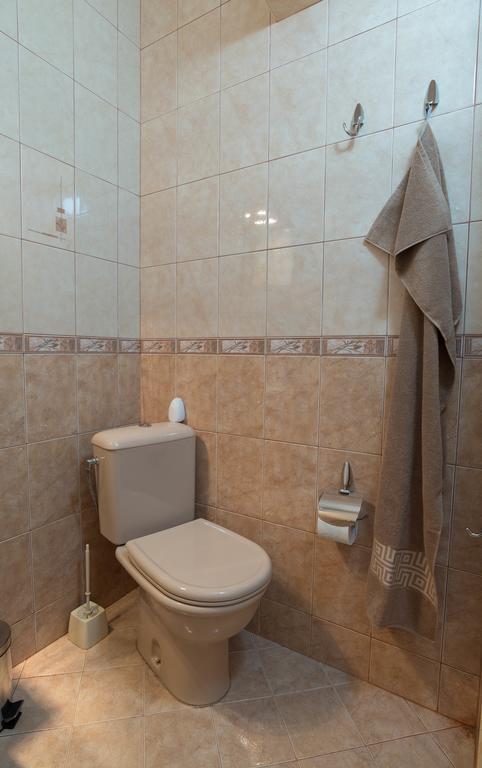 בורגאס Sea Garden Plaza Apartment - Free Parking חדר תמונה