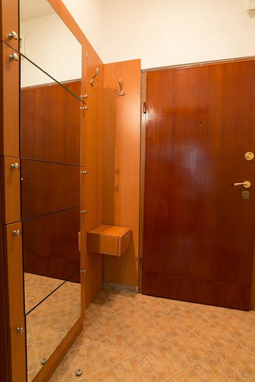 בורגאס Sea Garden Plaza Apartment - Free Parking חדר תמונה