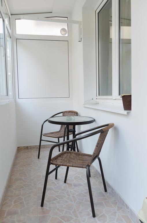 בורגאס Sea Garden Plaza Apartment - Free Parking מראה חיצוני תמונה