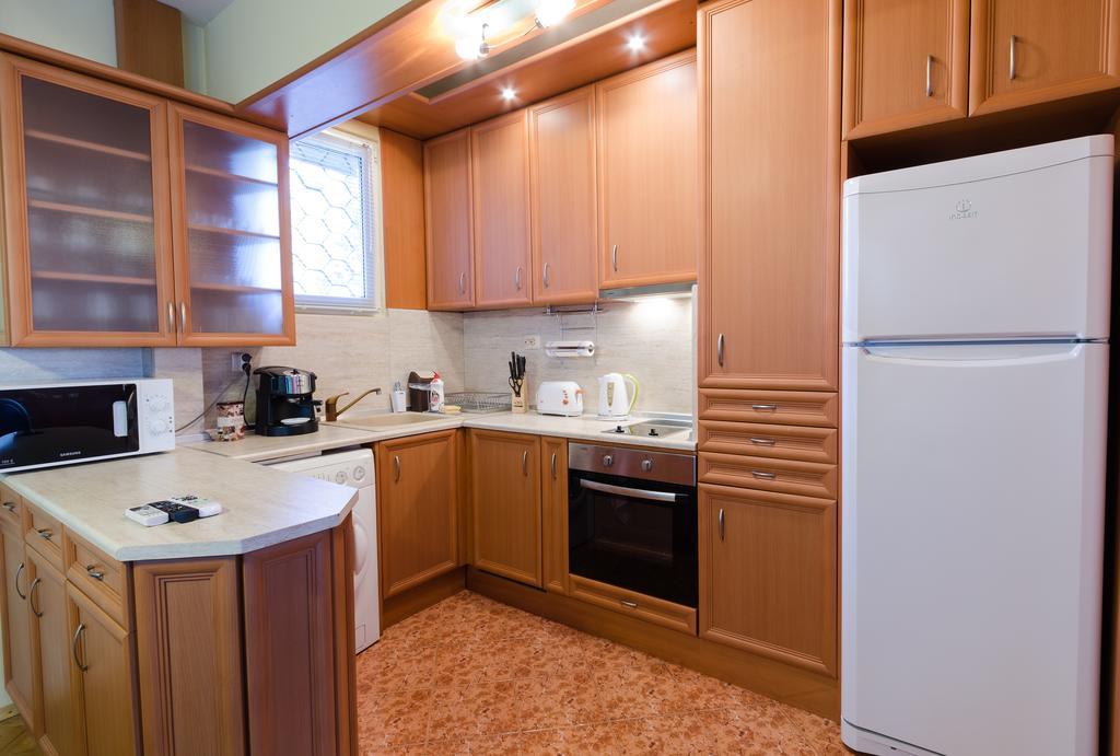 בורגאס Sea Garden Plaza Apartment - Free Parking מראה חיצוני תמונה